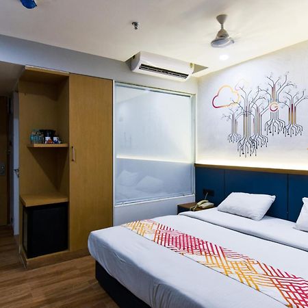 Vadodara Rcr Exterior foto