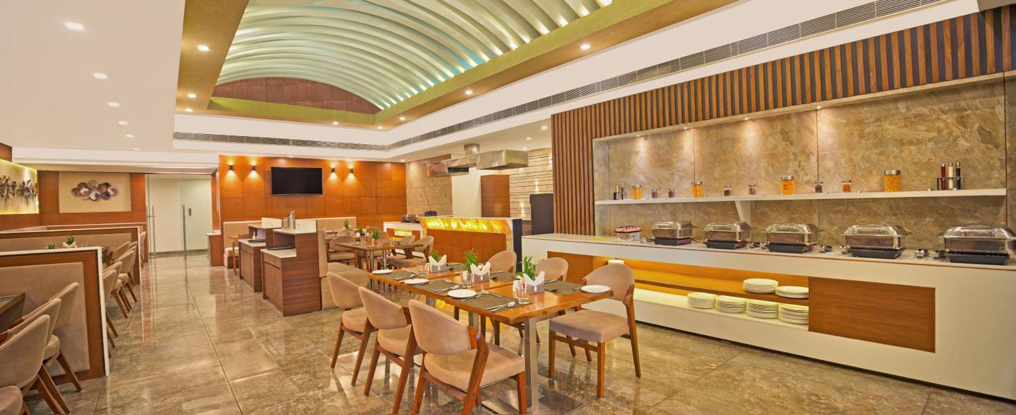 Vadodara Rcr Exterior foto