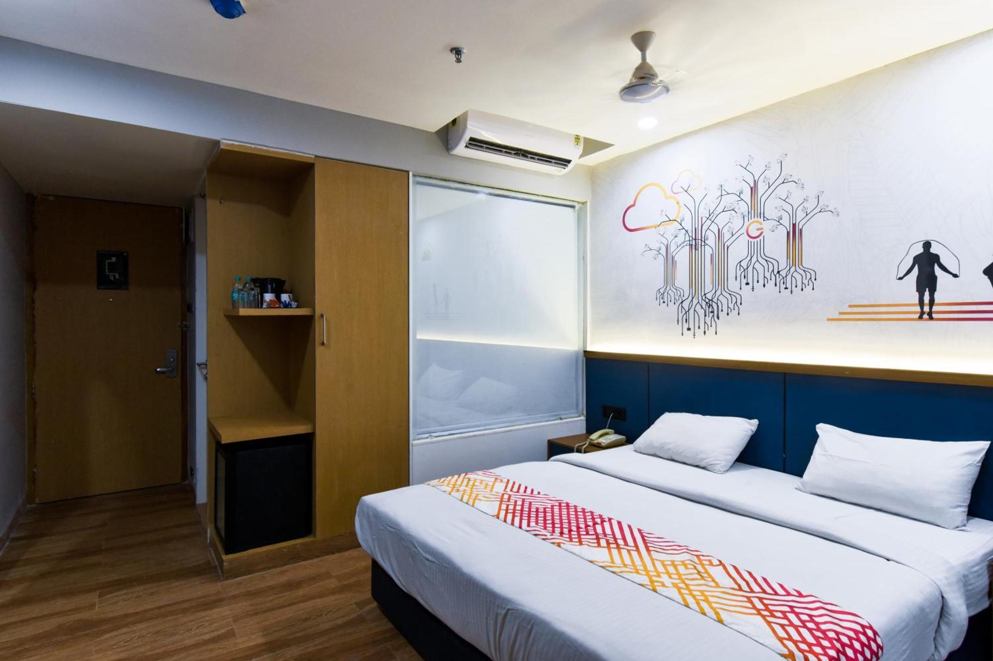 Vadodara Rcr Exterior foto