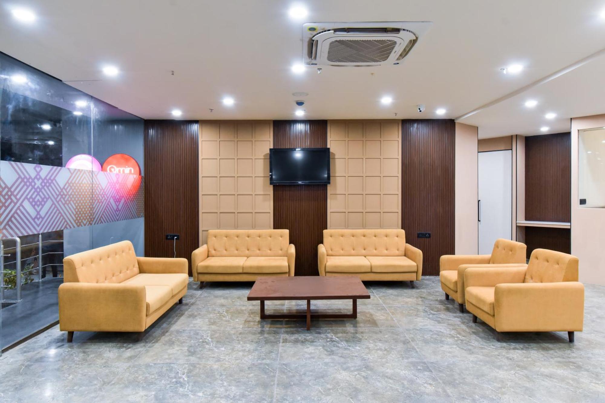 Vadodara Rcr Exterior foto