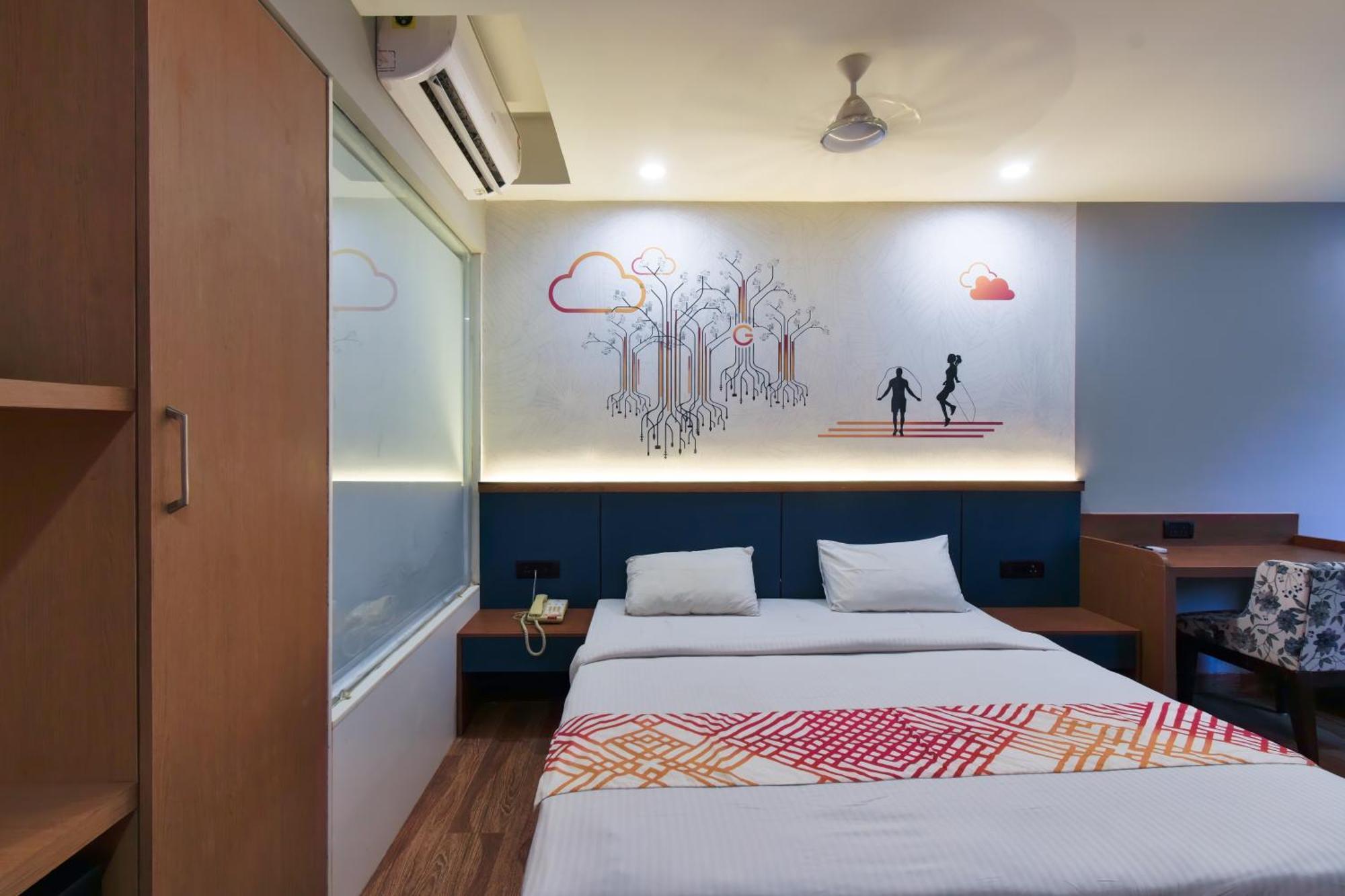 Vadodara Rcr Exterior foto