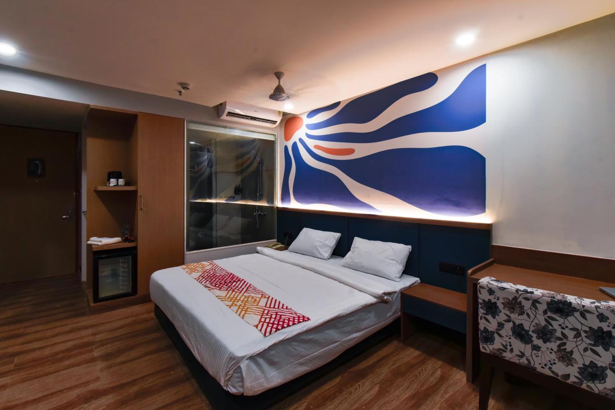 Vadodara Rcr Exterior foto